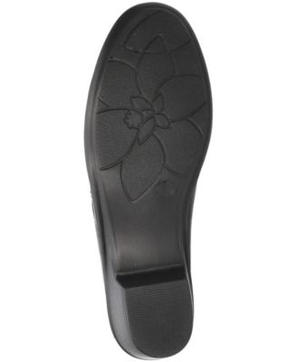 Women's Amber Comfort Slip-On Shooties
