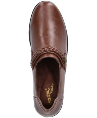 Women's Amber Comfort Slip-On Shooties