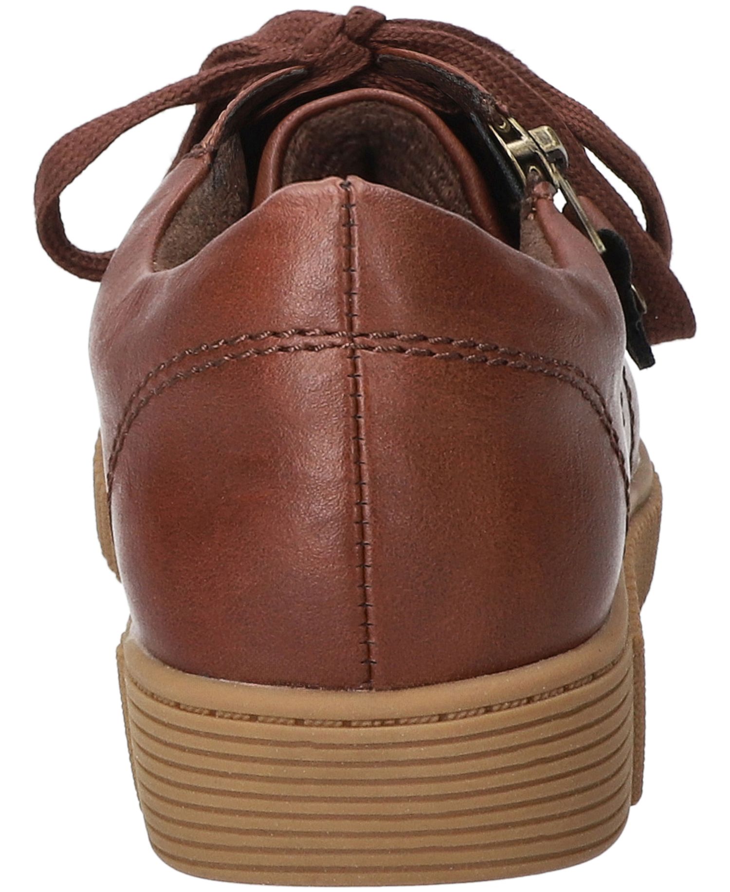 Women's Novie Platform Sneakers