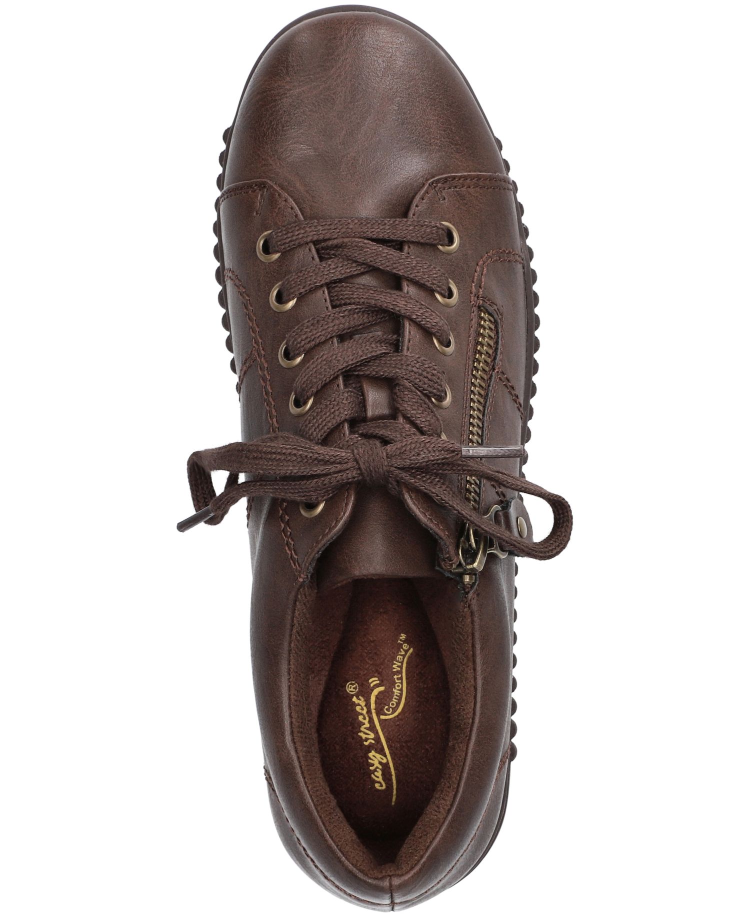 Women's Novie Platform Sneakers