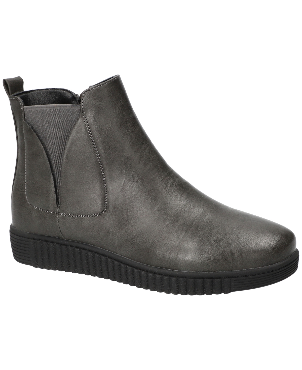 Women's Wyatt Chelsea Boots - Gray