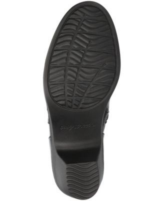 Women's Langley Zipper Ankle Boots