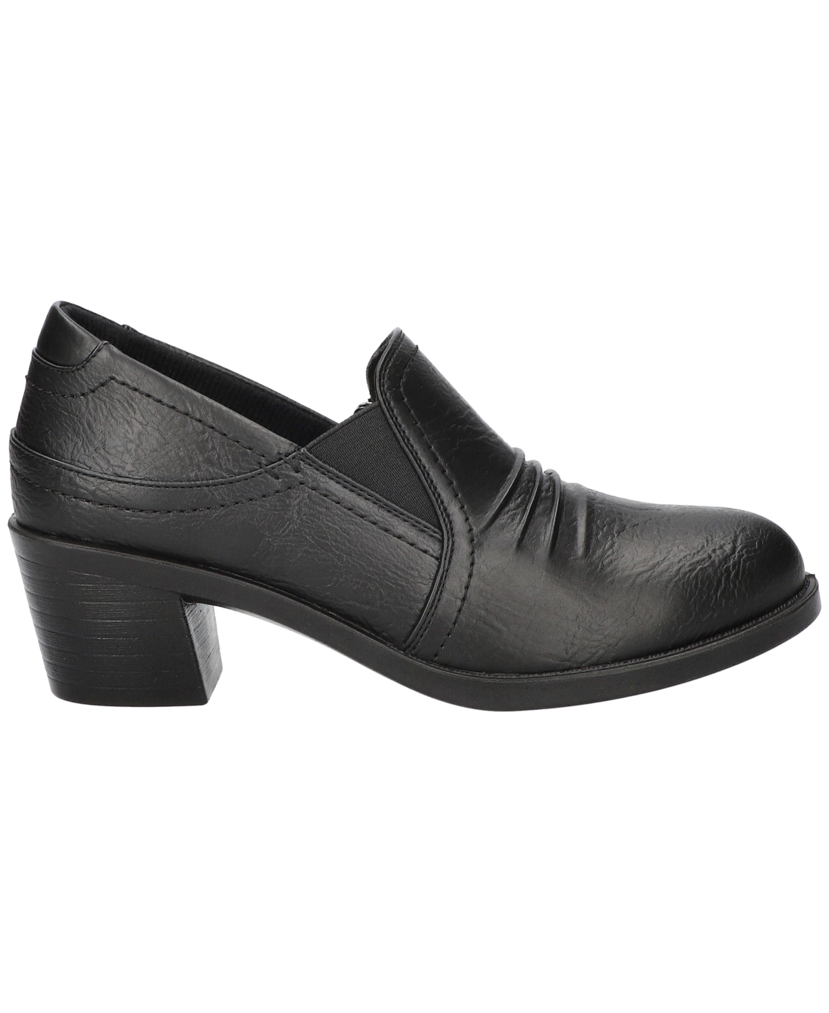 Easy Street Women's Joplin Comfort Shooties