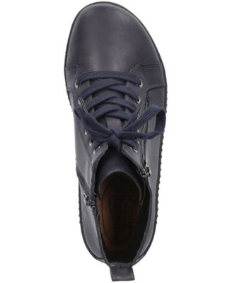 Women's Hollyann Slip Resistant Ankle Boots