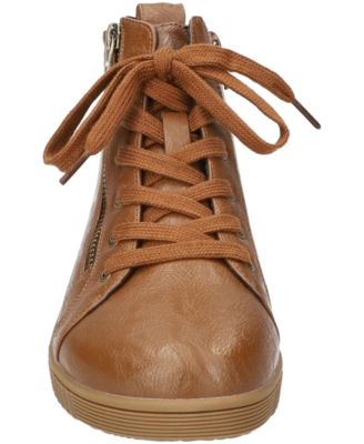 Women's Hollyann Slip Resistant Ankle Boots