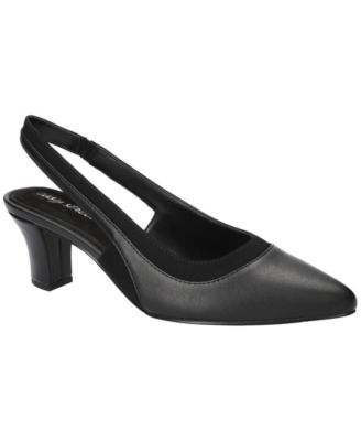 Women's Dessa Slingback Pumps