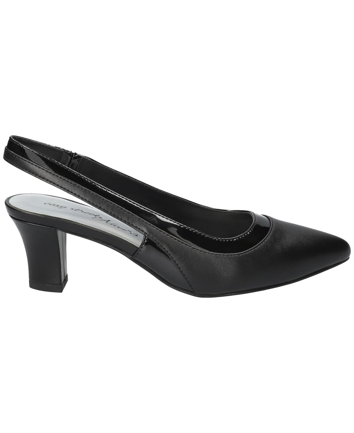 Women's Dessa Slingback Pumps