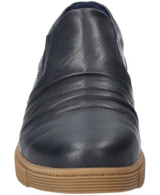 Women's Kipper Comfort Flats