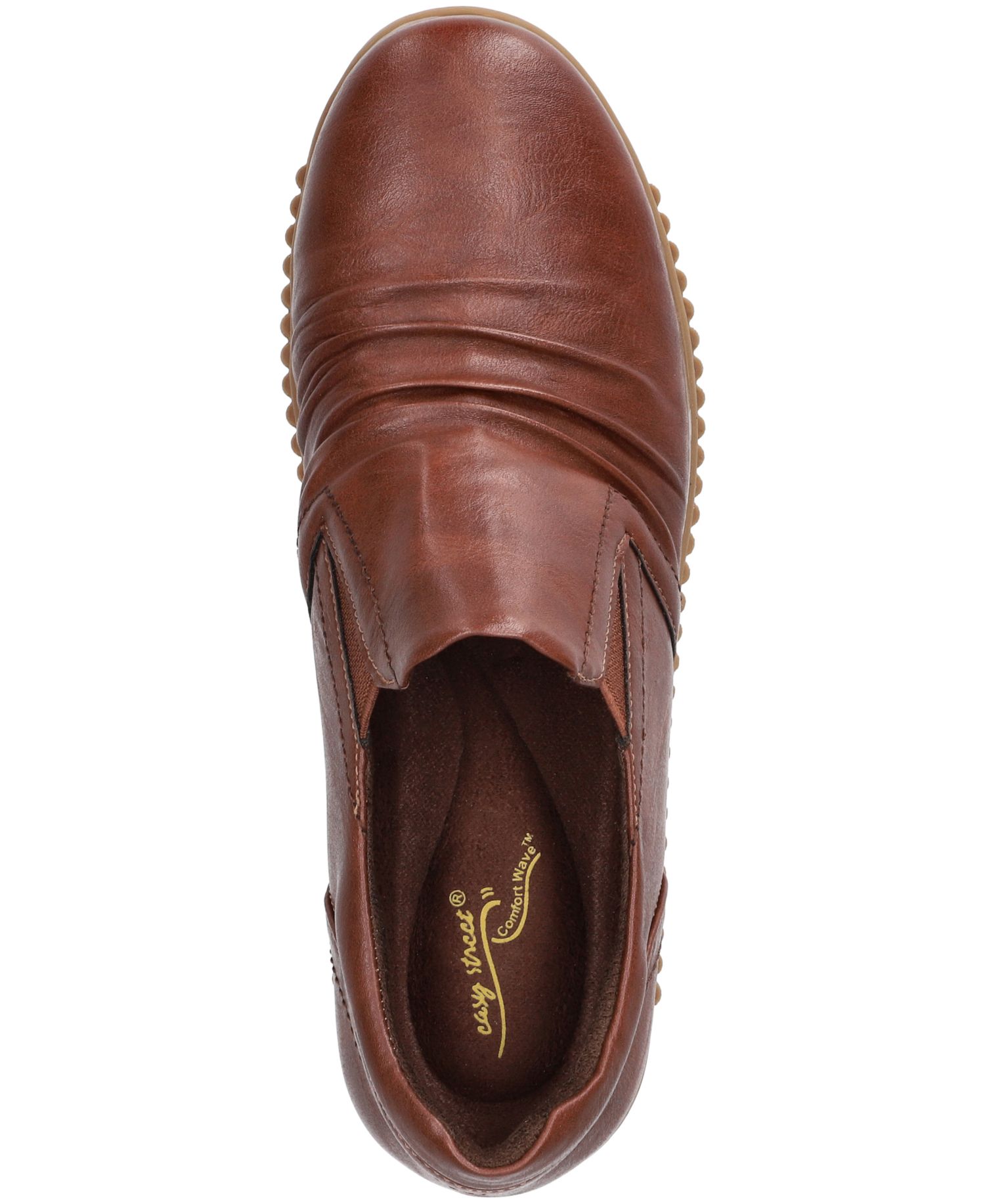 Women's Kipper Comfort Flats
