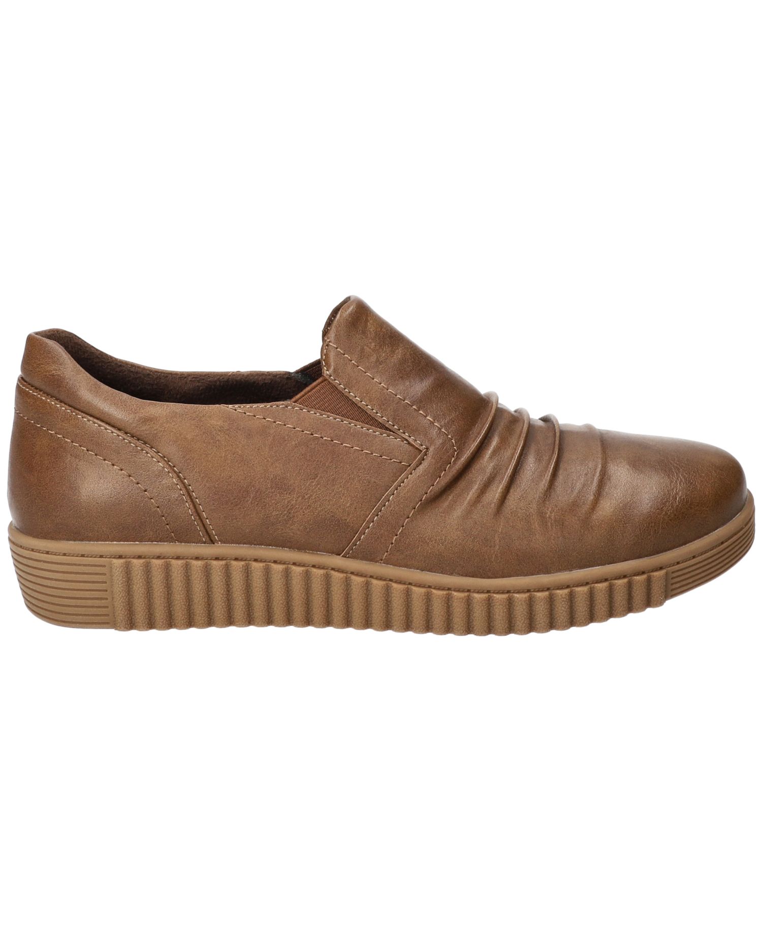 Women's Kipper Comfort Flats