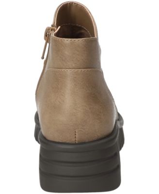 Women's Rayleen Ankle Boots
