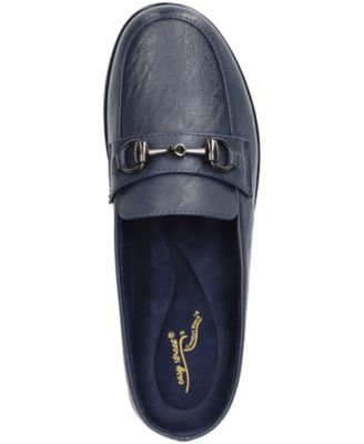 Women's Nell Comfort Mules