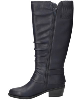 Women's Tenille Tall Zipper Boots