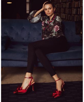 Women's Francine Evening Pumps