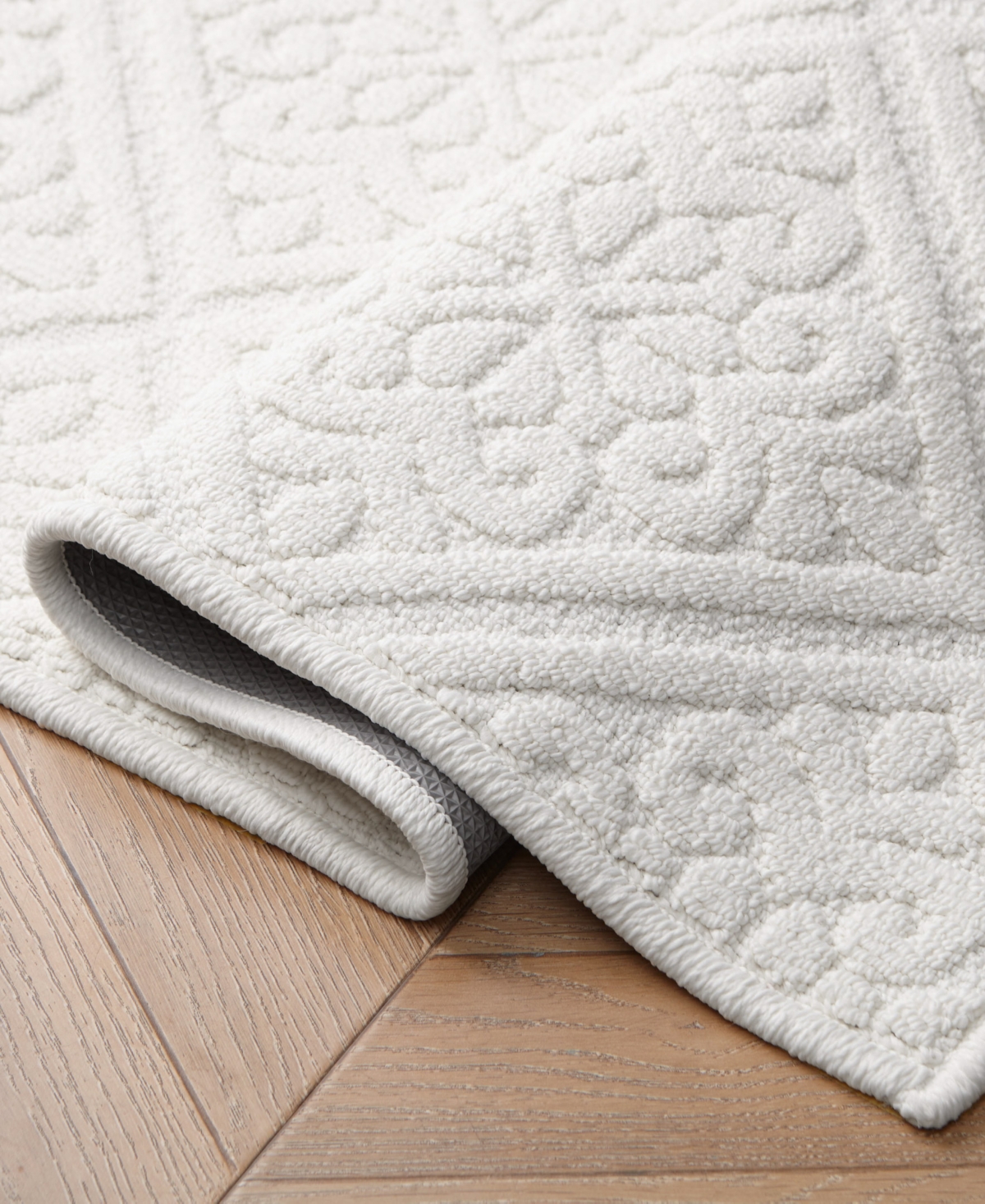 Laura Ashley Austell Tufted 2-Pc. Runner Rug Set