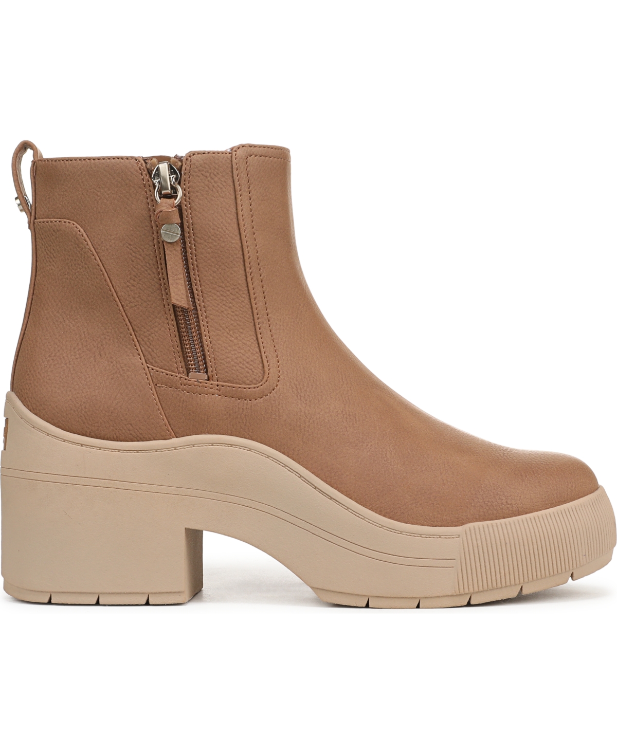 Dr. Scholl's Time Off Up Combat Boot In Multi