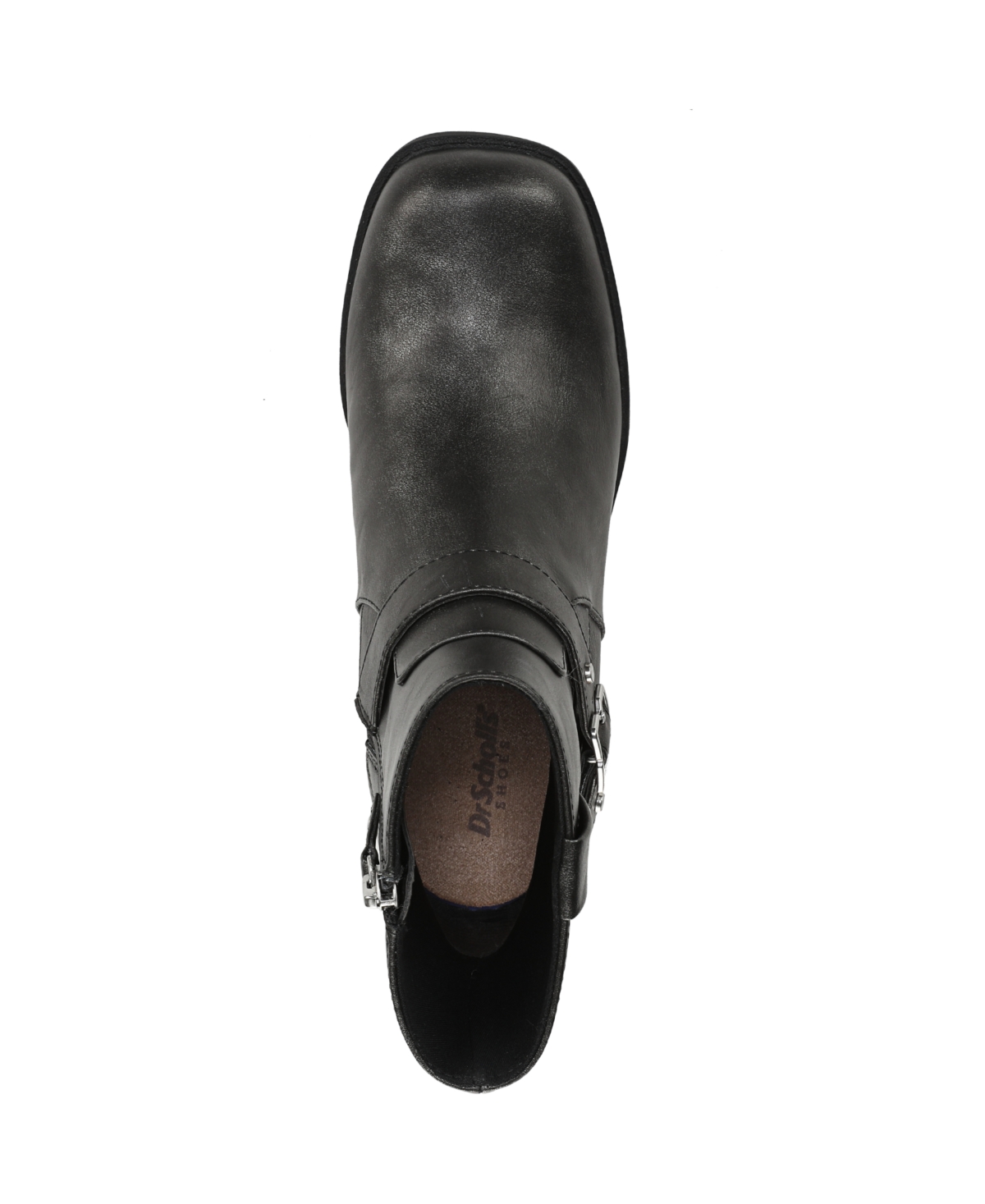 Dr. Scholl's Janis Boot In Black