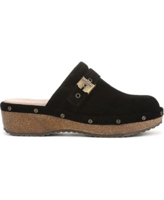 Women's Original Flex Clog Round Toe Shoes