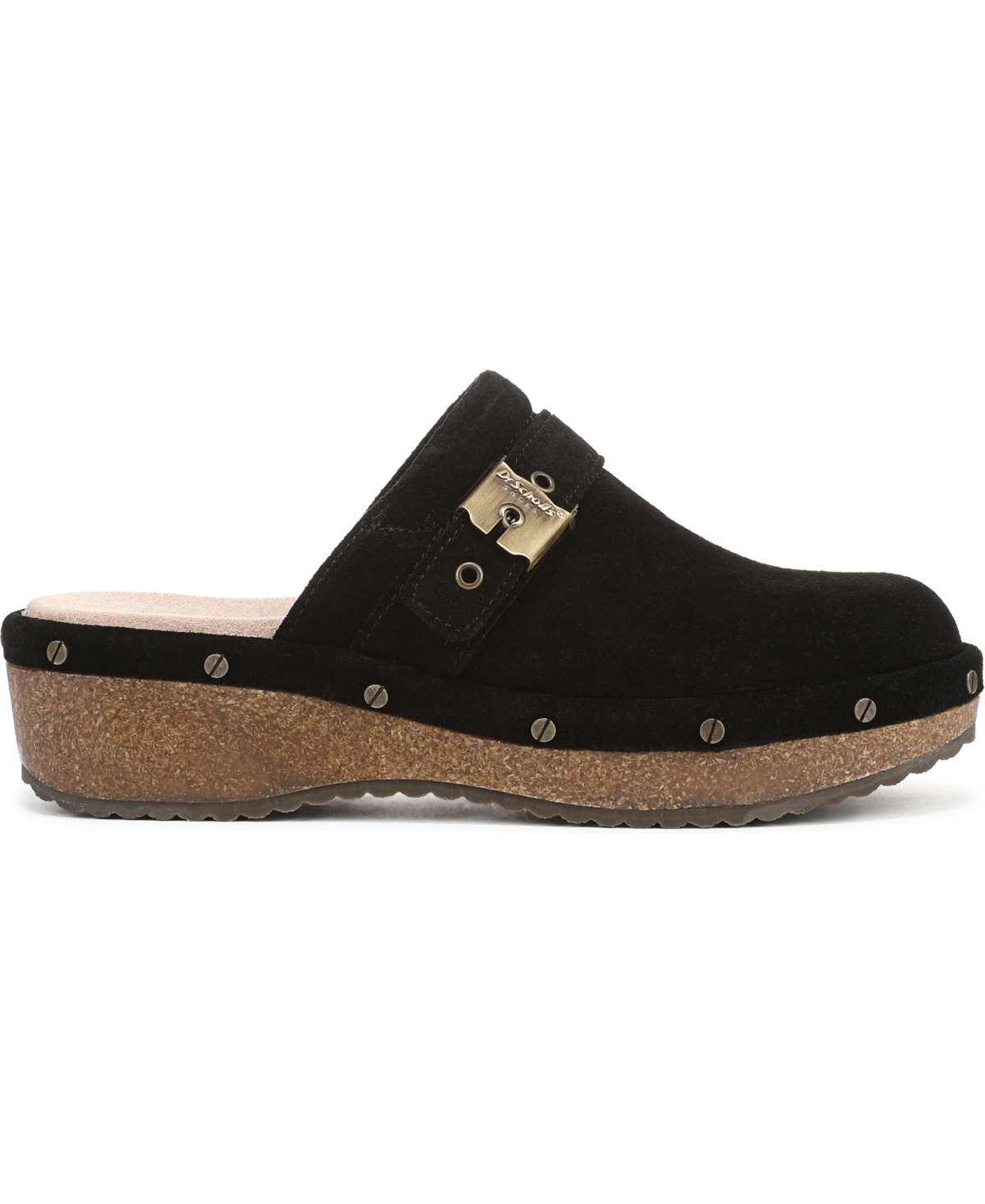 Dr. Scholl's Originalflex Clog In Black
