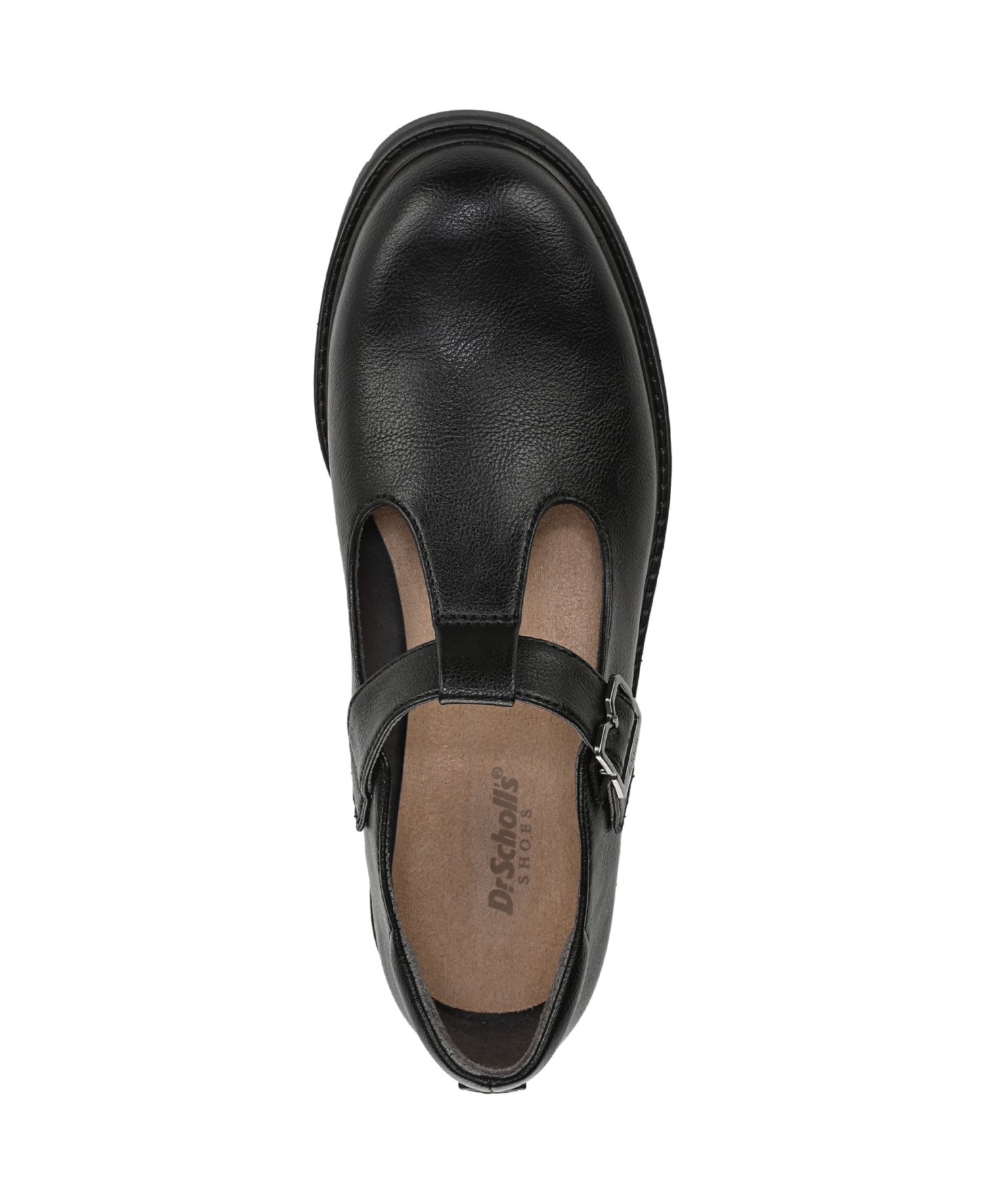 Women's Bring It-Jane Platform Mary Jane Shoes