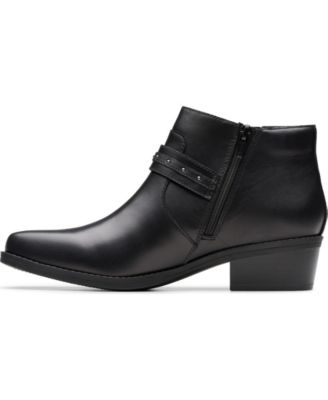 Women's Danyelle Wish Boots