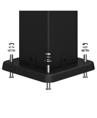 10 x 10 Ft Lean to Gazebo, Outdoor Pergola on Clearance for Patios