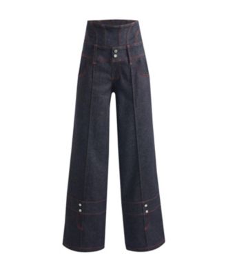 Women's Harvey Corset Pants