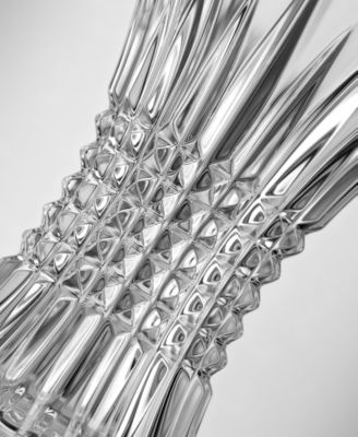 Lismore Diamond 8" Vase