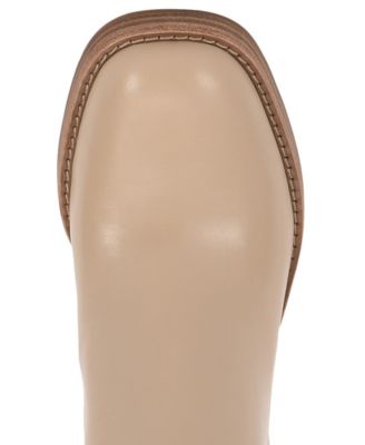 Women's Gibi Extra-Wide-Calf Platform Knee-High Boots