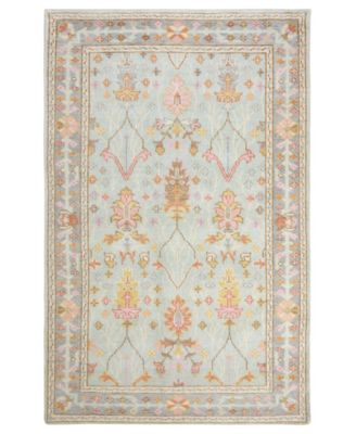 Dash and Albert Rugs by Annie Selke - Mara DA2311 6'x9' Area Rug