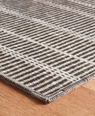 Dash And Albert Rugs By Annie Dash Albert Rugs By Annie Selke Samson Machine Washable Da2197 Rug Collection In Brown
