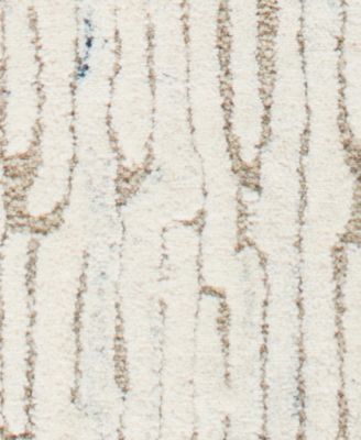 Malone Machine Washable DA2182 3'x5' Area Rug