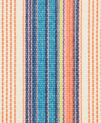 Sloane Stripe DA2028 8'x10' Area Rug