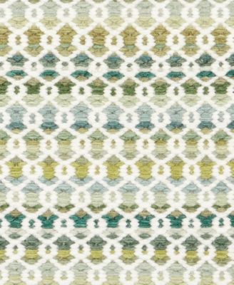 Poppy DA2025 8'x10' Area Rug