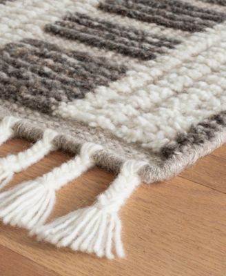 Tory DA1871 9'x12' Area Rug