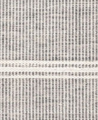 Malta Wool DA1337 6'x9' Area Rug