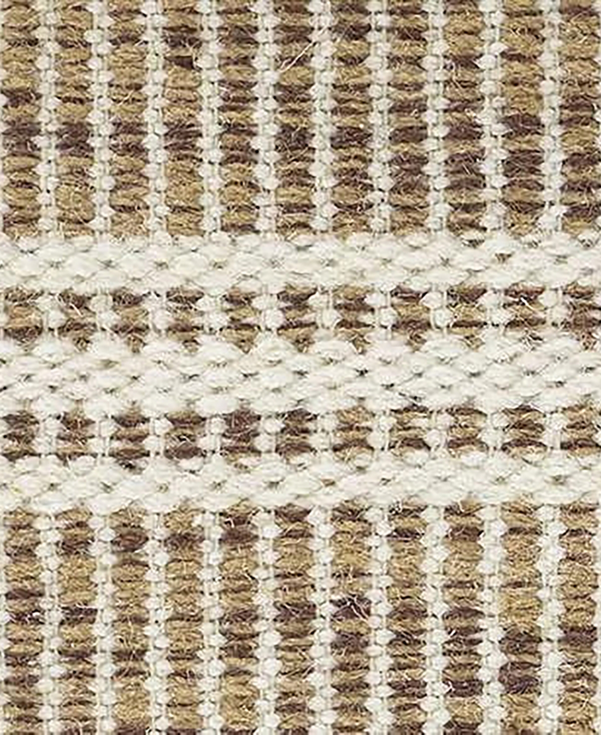 Dash And Albert Rugs By Annie Selke Malta Wool Da1697 8'x10' Area Rug In Brown