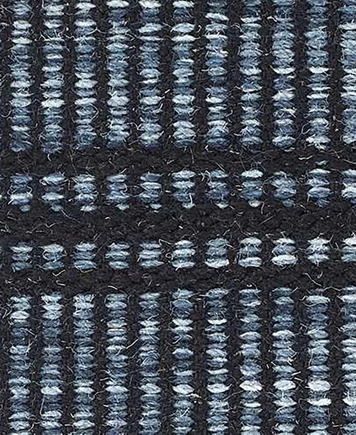 Dash And Albert Rugs By Annie Selke Malta Wool Da1695 9'x12' Area Rug In Blue
