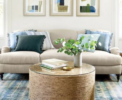 Paint Chip Wool DA1599 2'x3' Area Rug