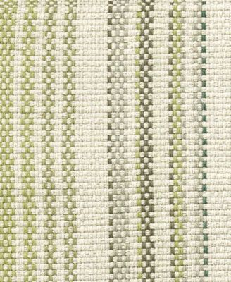 Oslo Stripe DA1419 2'x3' Area Rug