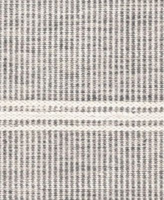 Malta Wool DA1337 2'x3' Area Rug