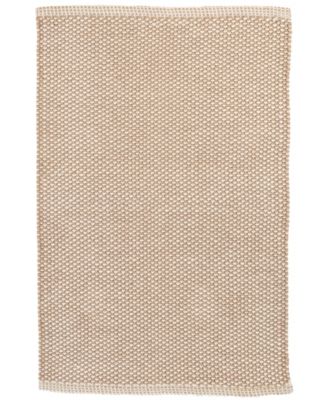 Dash and Albert Rugs by Annie Selke - Pebble Performance DA556 6'x9' Area Rug