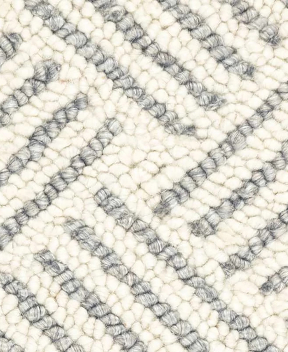 Dash And Albert Rugs By Annie Selke Layers Da1188 3'x5' Area Rug In Gray