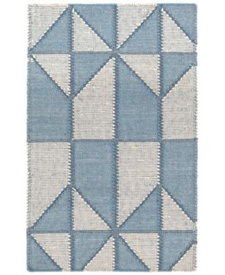 Dash and Albert Rugs by Annie Selke - Ojai DA1167 10'x14' Area Rug