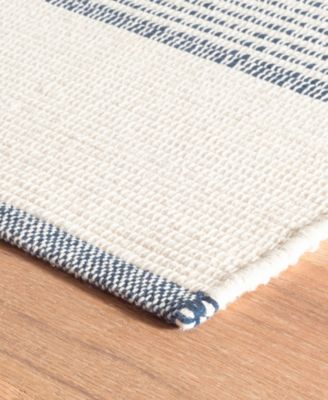 Dash And Albert Rugs By Annie Dash Albert Rugs By Annie Selke La Mirada Da1150 Rug Collection In Blue