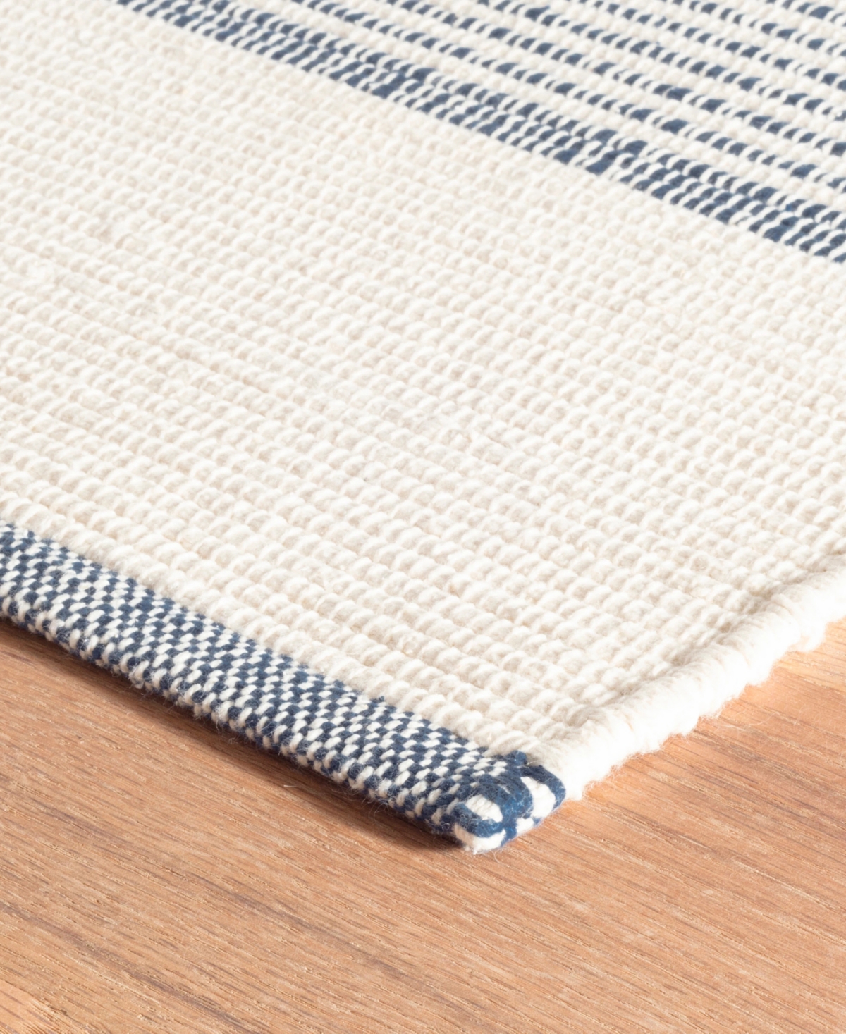 Dash And Albert Rugs By Annie Selke La Mirada Da1150 2'x3' Area Rug In Blue