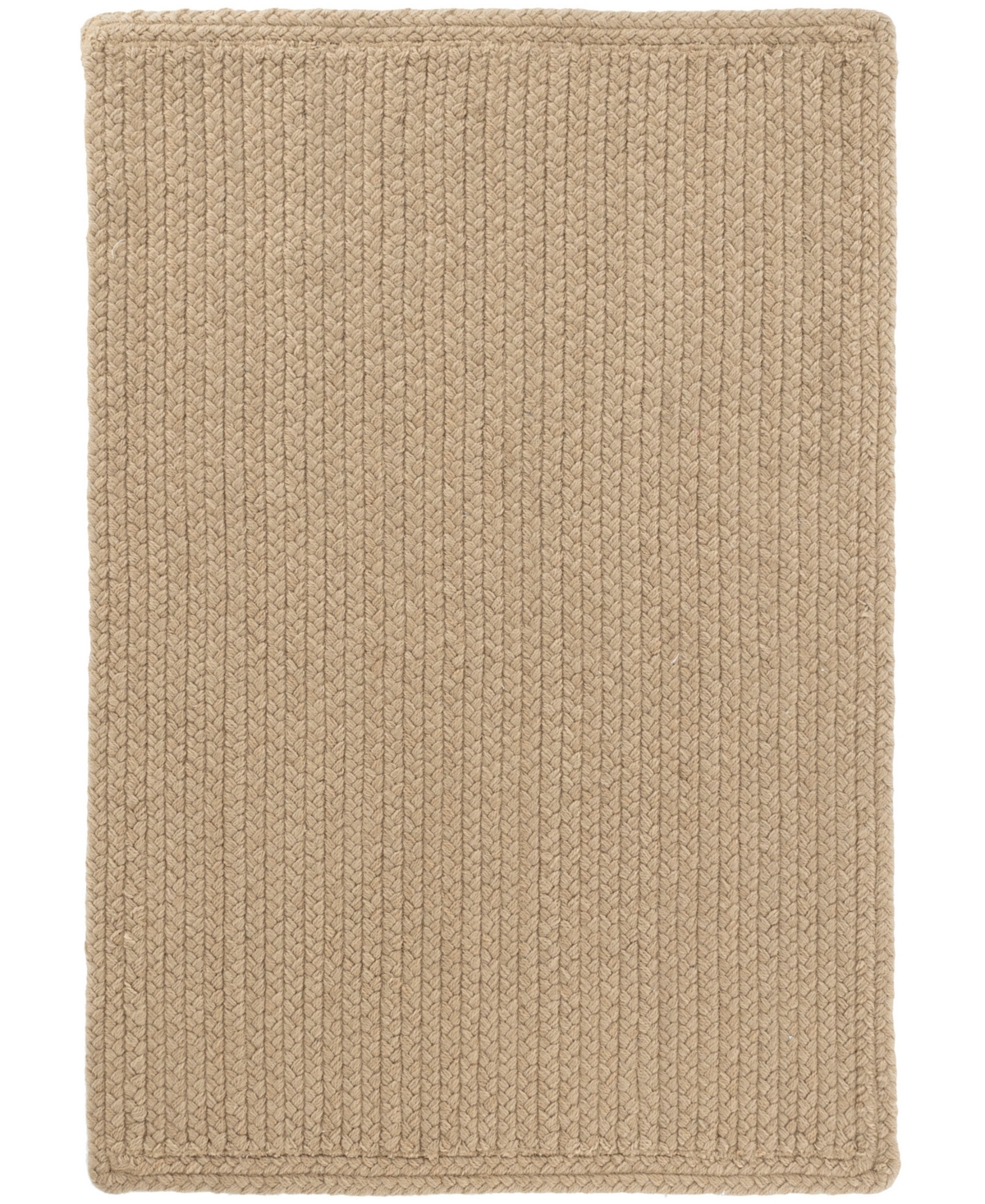 Dash And Albert Rugs By Annie Selke Rio Indoor/outdoor Da1137 5'x8' Area Rug In Brown