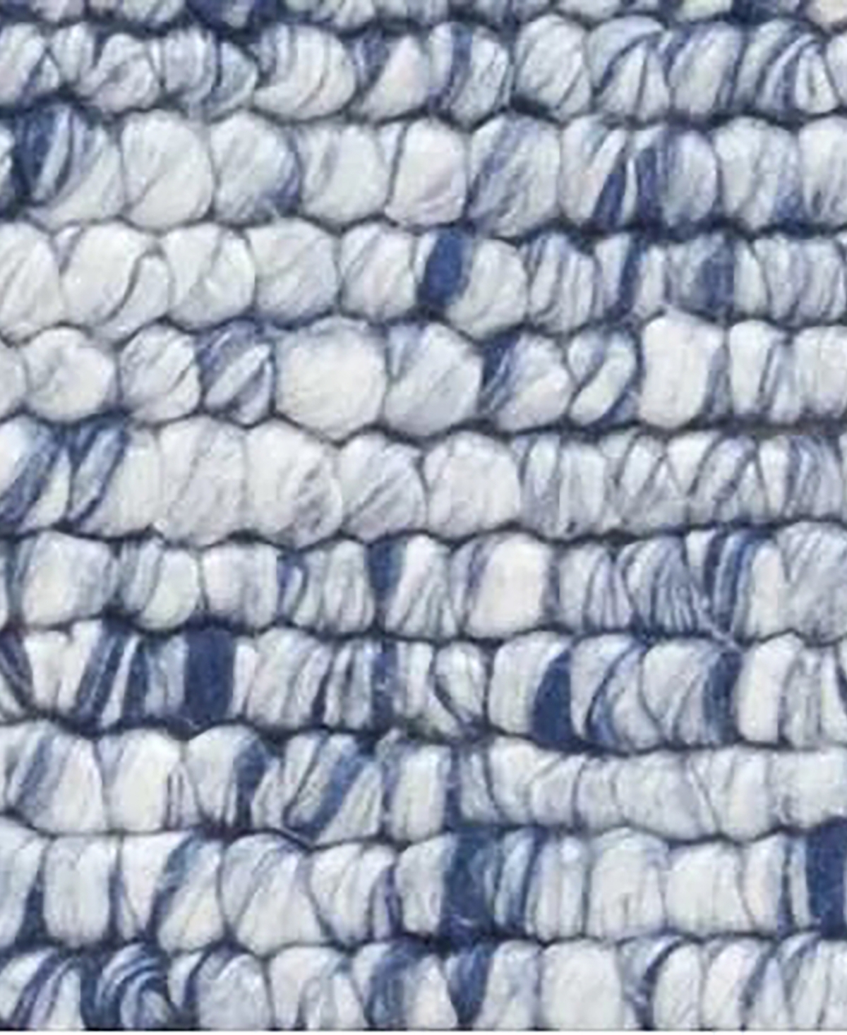 Dash And Albert Rugs By Annie Selke Niels Da967 8'x10' Area Rug In Blue