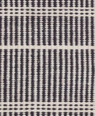 Dash And Albert Rugs By Annie Dash Albert Rugs By Annie Selke Samson Indoor Outdoor Da960 Rug Collection In Black