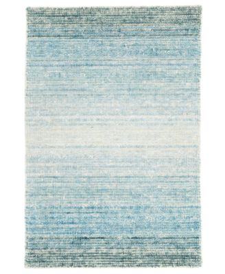 Dash and Albert Rugs by Annie Selke - Sky Moon DA795 3'x5' Area Rug